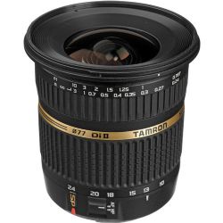 Tamron 10-24mm f/3.5-4.5 Di II VC HLD Nikon