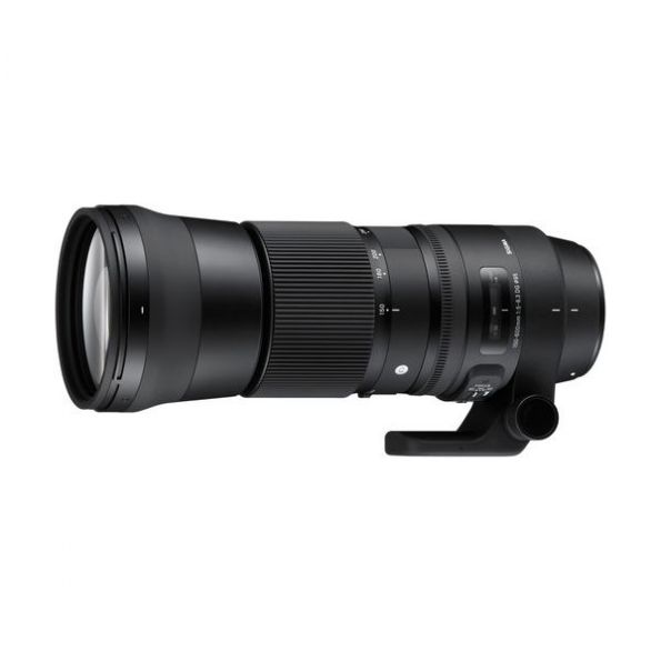 vhbw Objektiv Deckel 95mm Seitengriff passend für Kamera Sigma 150-600 mm 5-6.3 DG OS HSM Contemporary. 